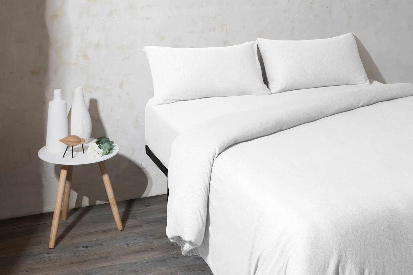 Velfont New Jersey Fitted Sheet