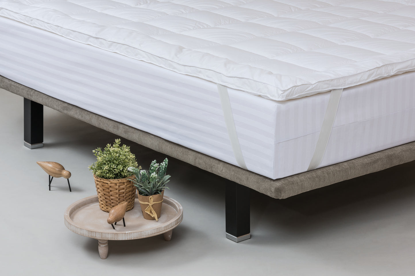 Velfont Extra Comfort Topper