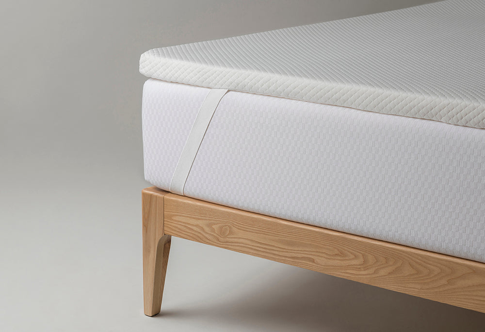 Velfont Viscoplus Topper