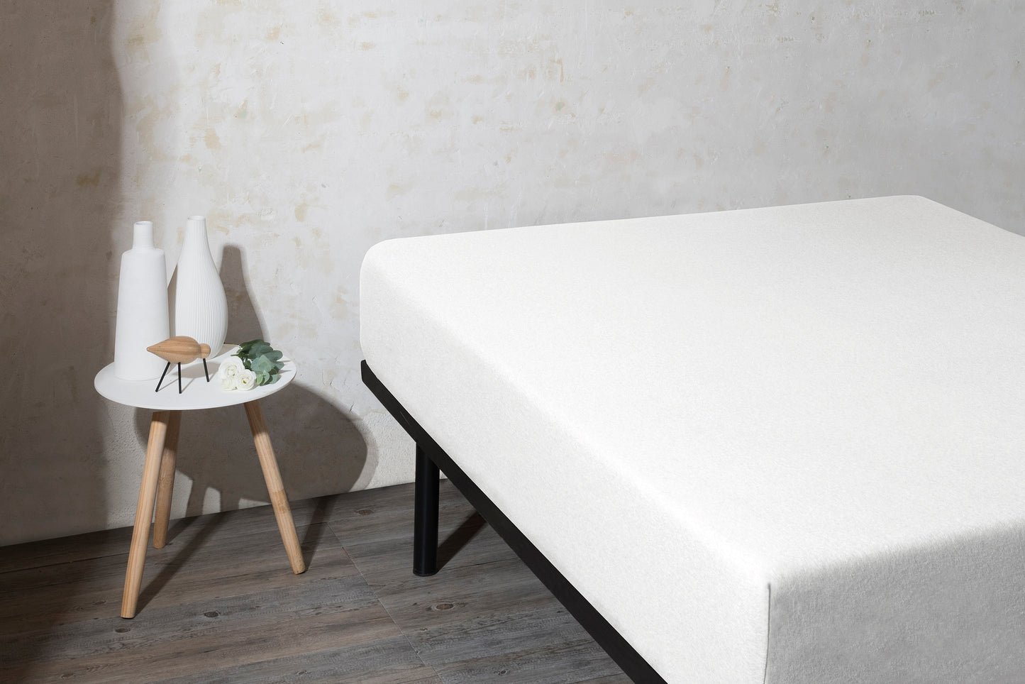 Velfont New Jersey Fitted Sheet