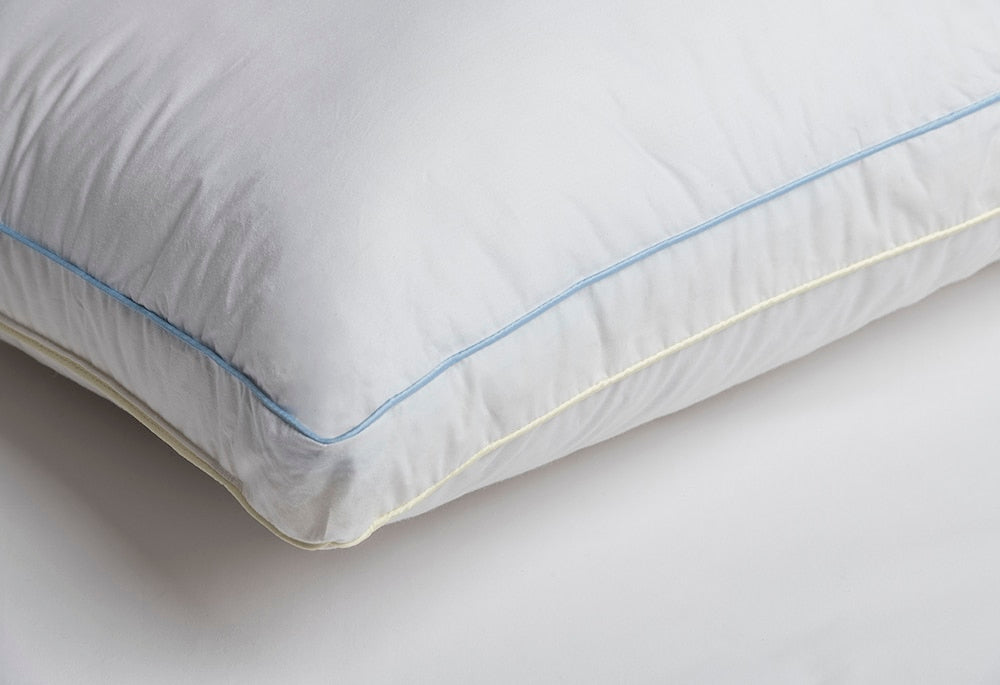 Velfont Micro-Duvet Pillow