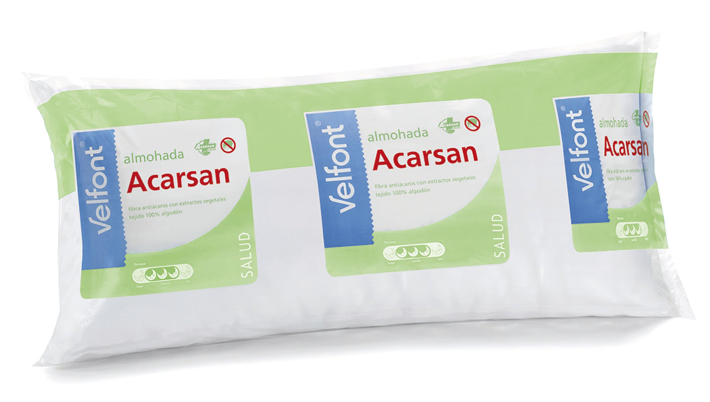 Velfont Arcasan Pillow