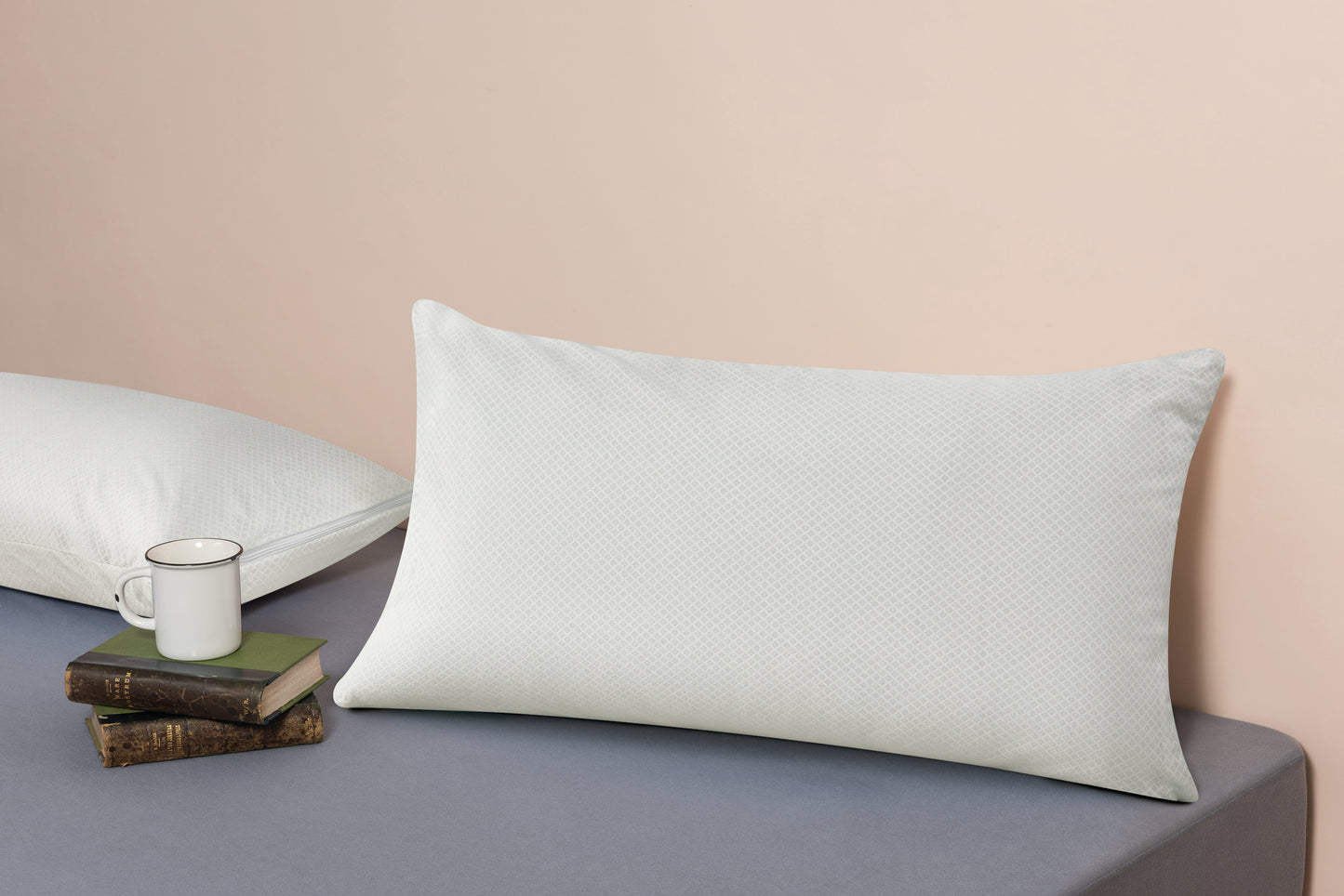 Velfont Termo Reguladora Pillow