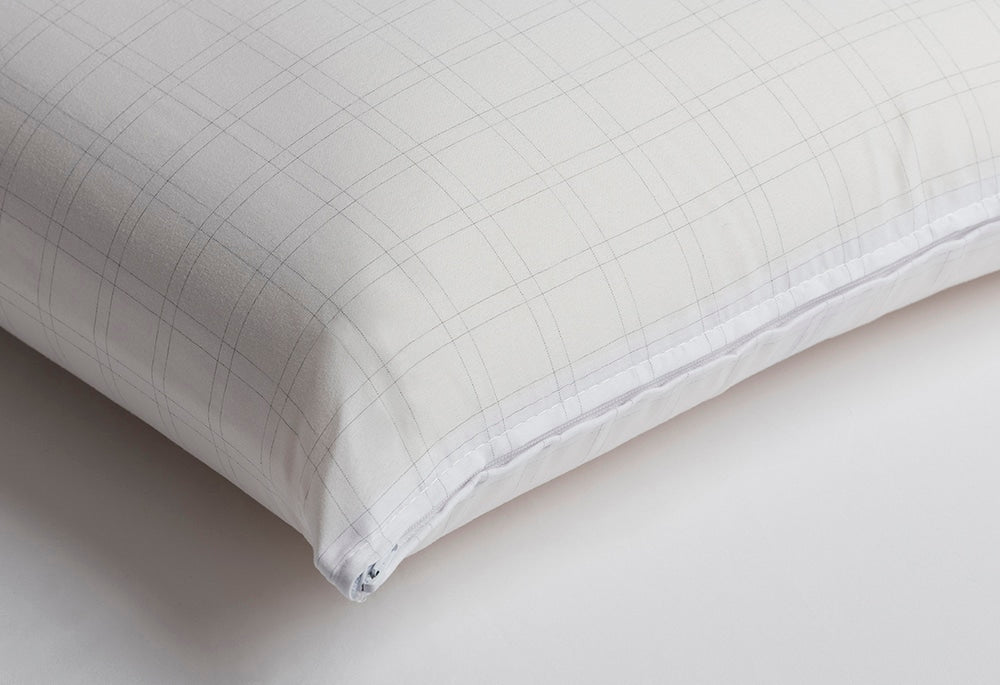 Velfont Visco Suave Pillow