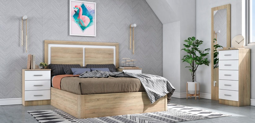 Bedroom Set 03