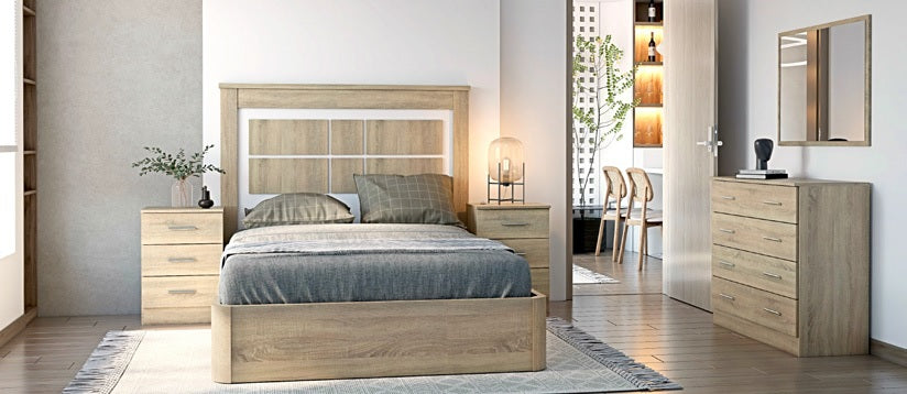 Bedroom Set 07