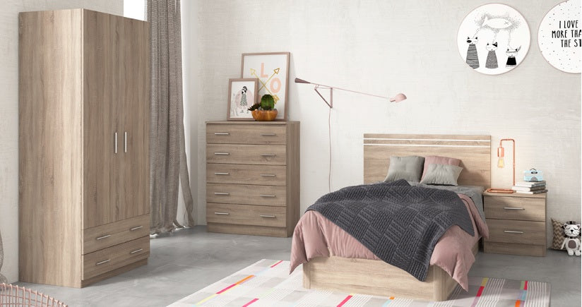 Bedroom Set 23