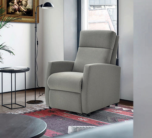 Hukla Murillo Power Lift Armchair