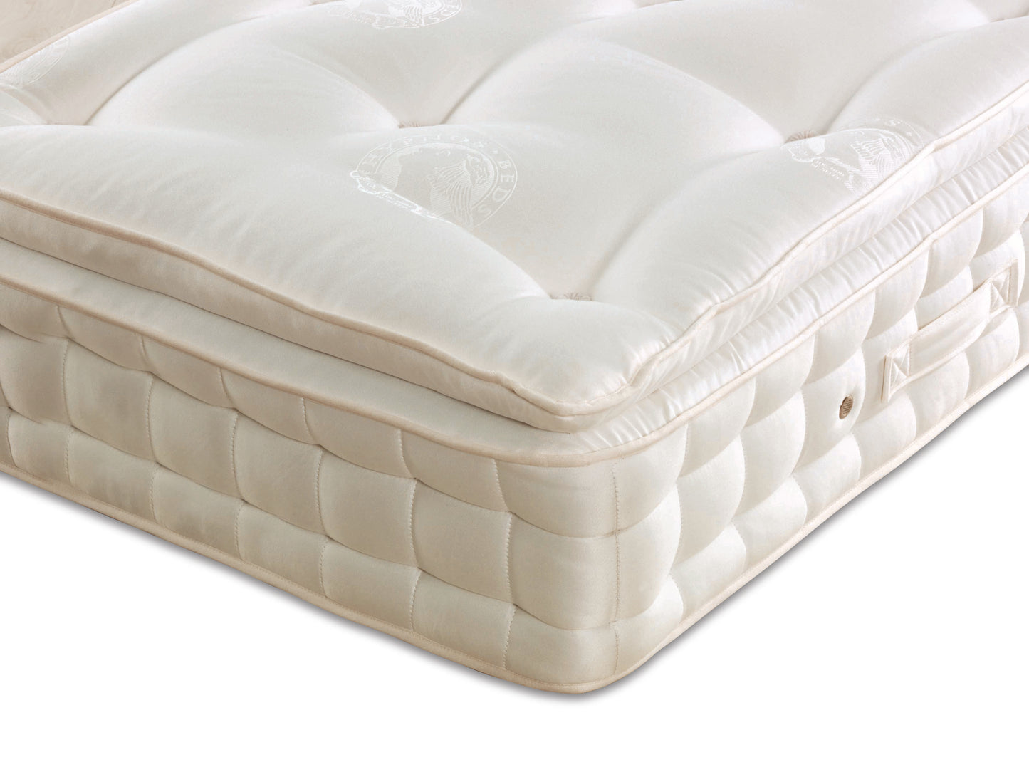 Hypnos Pillowtop Select