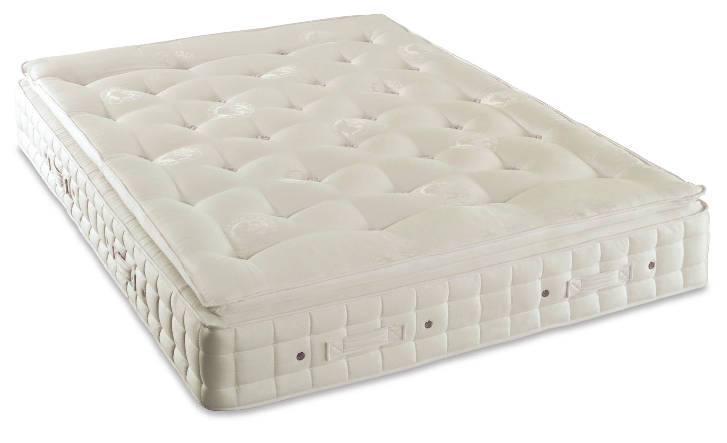 Hypnos Pillowtop Select