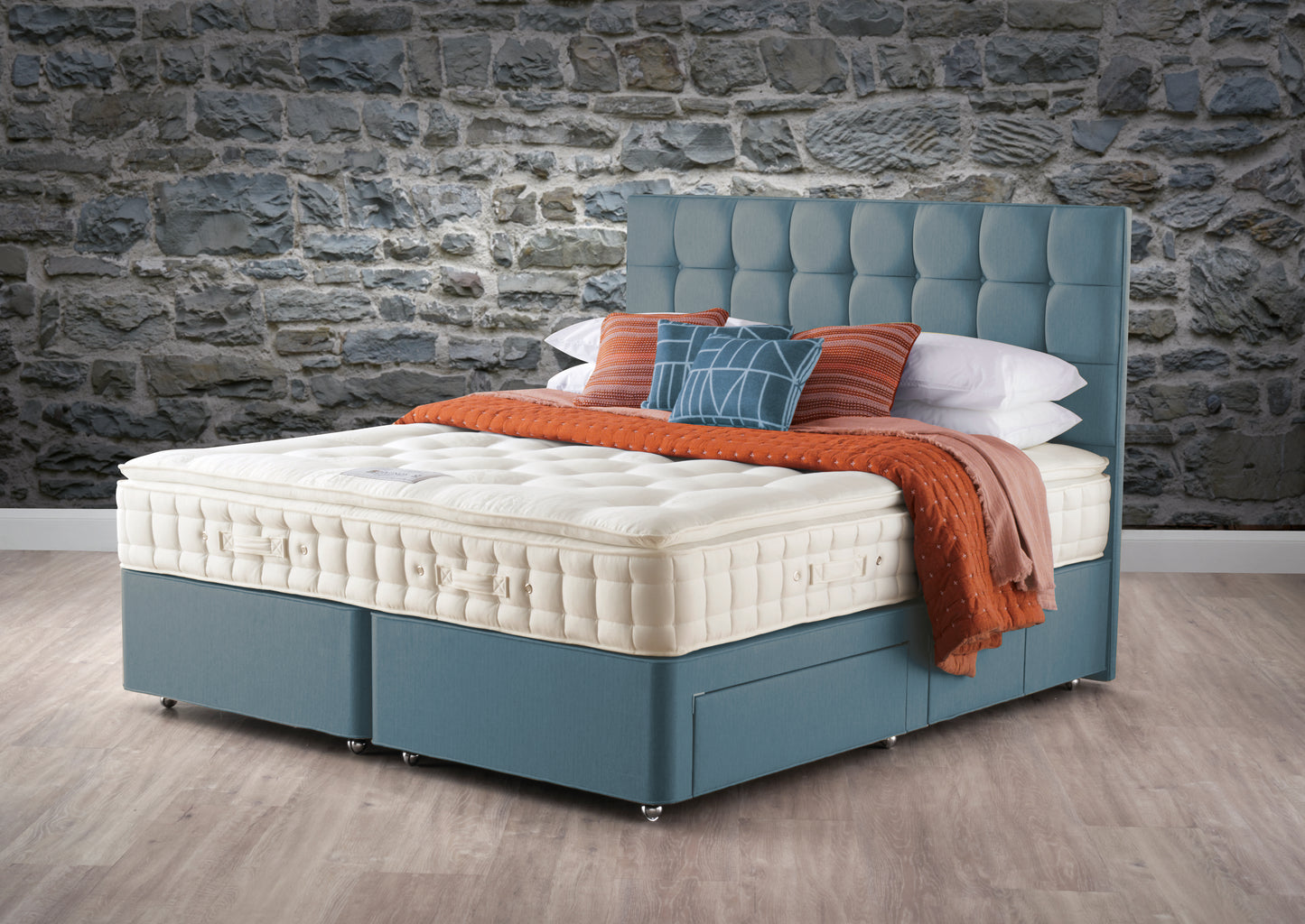 Hypnos Pillowtop Select