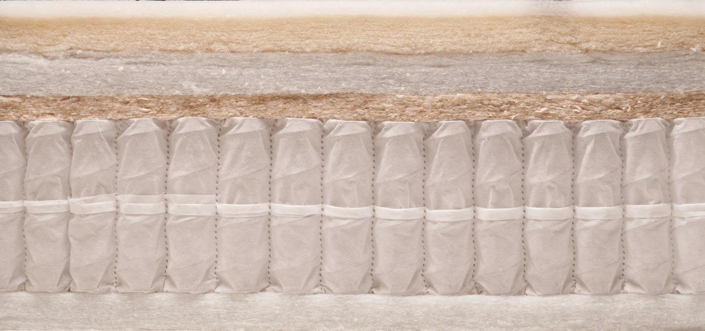 Hypnos Pillowtop Select