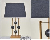 Gilbert Table Lamp