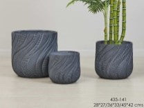 Suvereto Plant Pot