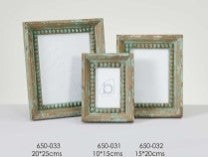 Adak Photo Frame