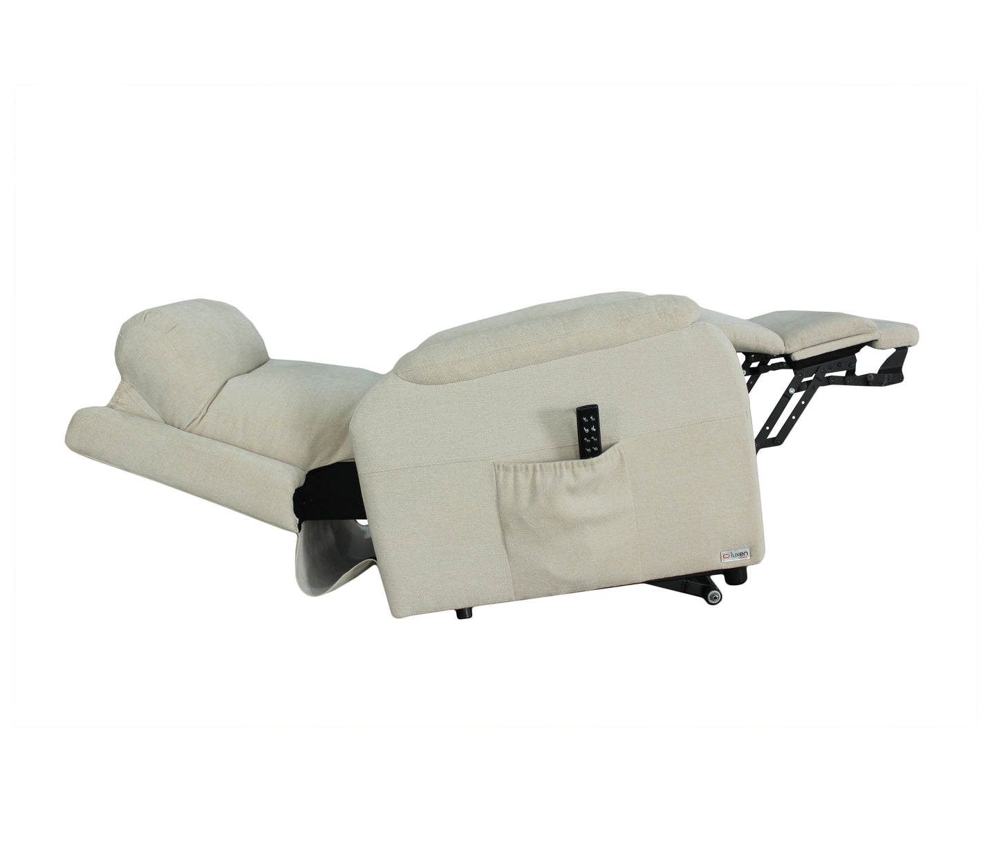 Hukla Picasso Power Lift Armchair