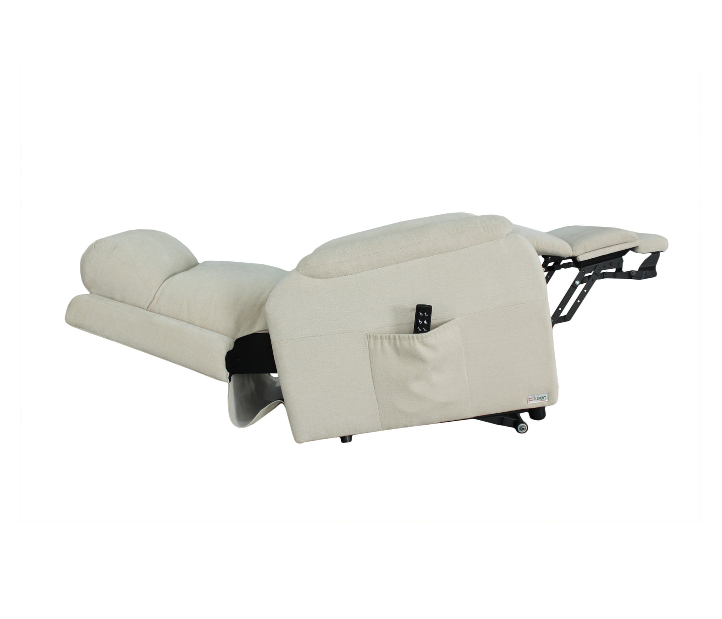 Hukla Picasso Power Lift Armchair