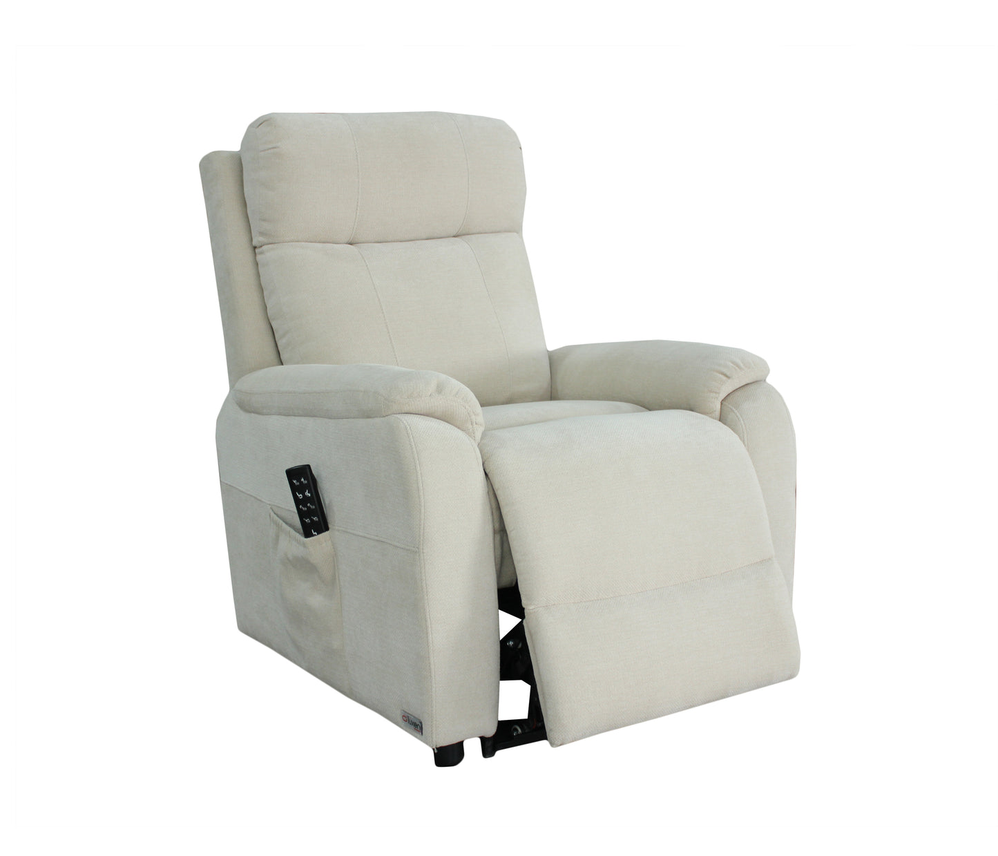 Hukla Picasso Power Lift Armchair