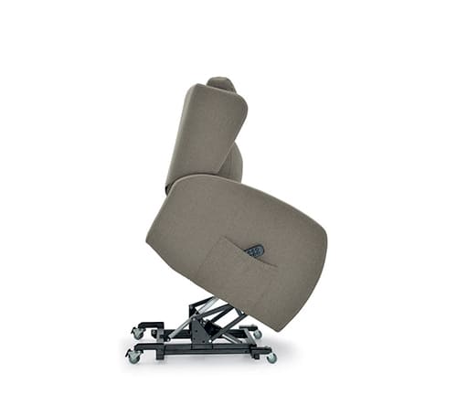 Hukla Zurbaran Power Lift Armchair
