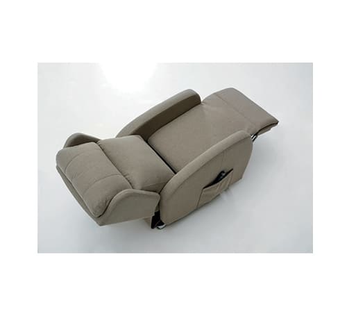 Hukla Zurbaran Power Lift Armchair