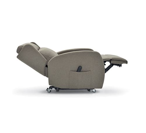 Hukla Zurbaran Power Lift Armchair