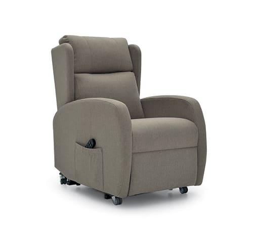 Hukla Zurbaran Power Lift Armchair