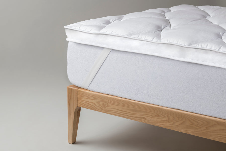 Velfont Extra Comfort Topper
