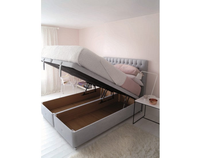 Hypnos Super Storage
