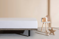 Velfont Respira Waterproof Fitted Sheet