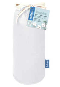Velfont Respira Waterproof Fitted Sheet