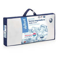 Velfont Termo Reguladora Pillow