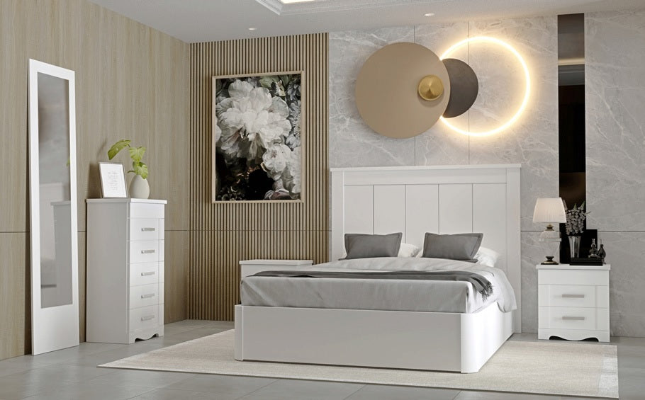 Bedroom Set 41
