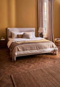Vispring Charlotte