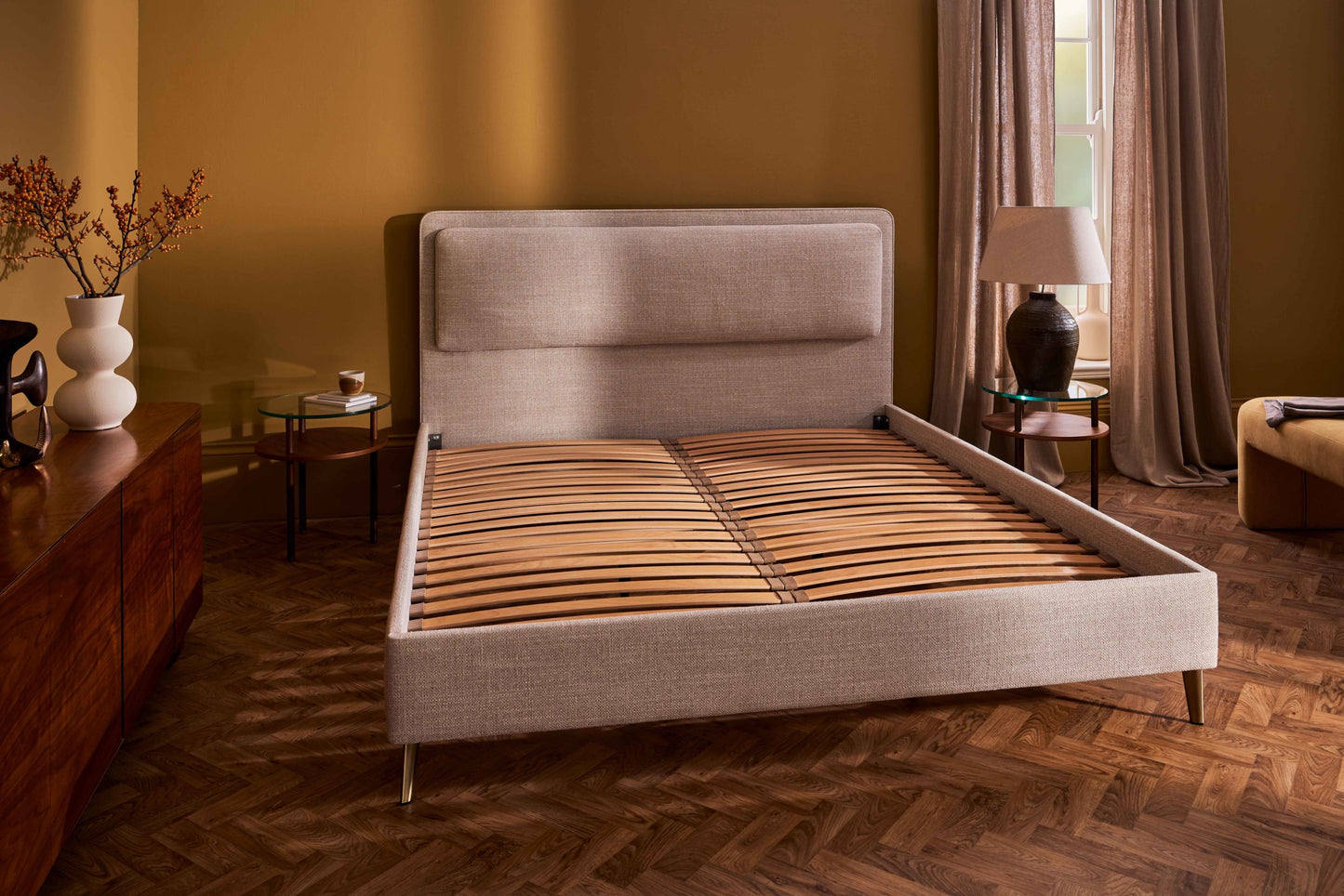 Vispring Charlotte