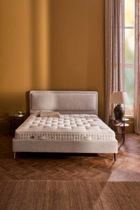 Vispring Charlotte