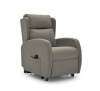 Hukla Zurbaran Power Lift Armchair