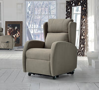 Hukla Zurbaran Power Lift Armchair