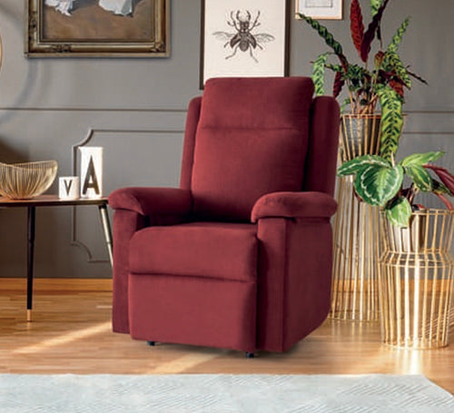 Hukla Sorolla Power Lift Armchair